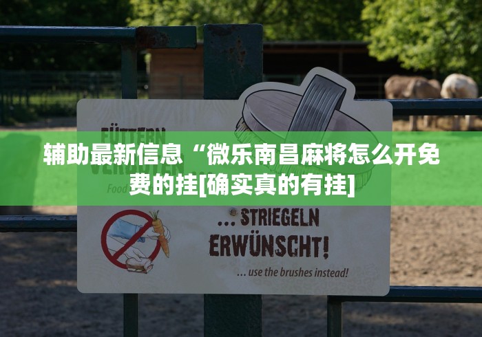 辅助最新信息“微乐南昌麻将怎么开免费的挂[确实真的有挂]