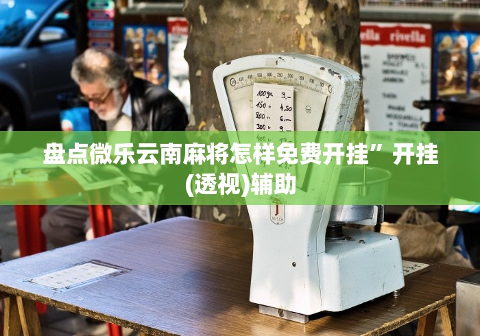 盘点微乐云南麻将怎样免费开挂”开挂(透视)辅助 盘点微乐云南麻将怎样免费开挂”开挂(透视)辅助