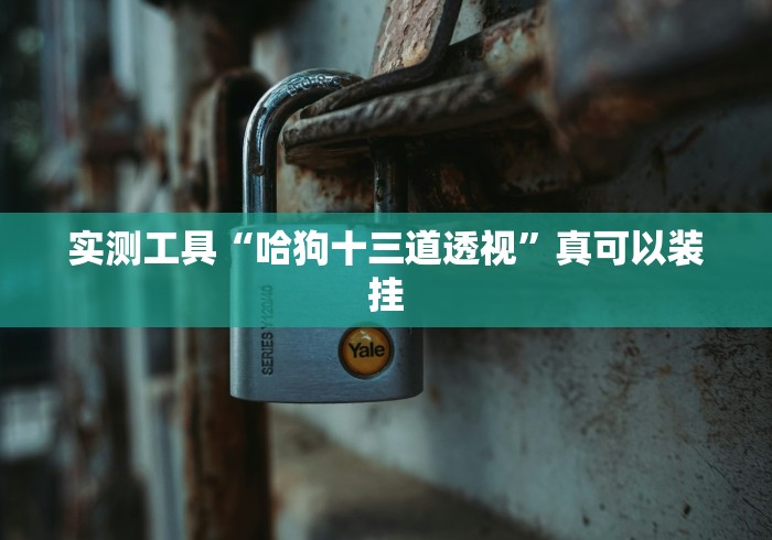 科普常识!老友地方游戏有挂吗”(必备工具)辅助教学