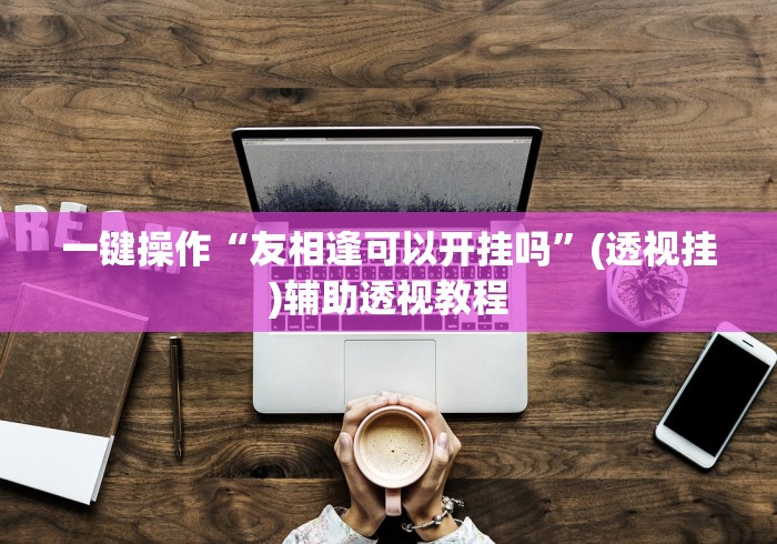 一键操作“友相逢可以开挂吗”(透视挂)辅助透视教程