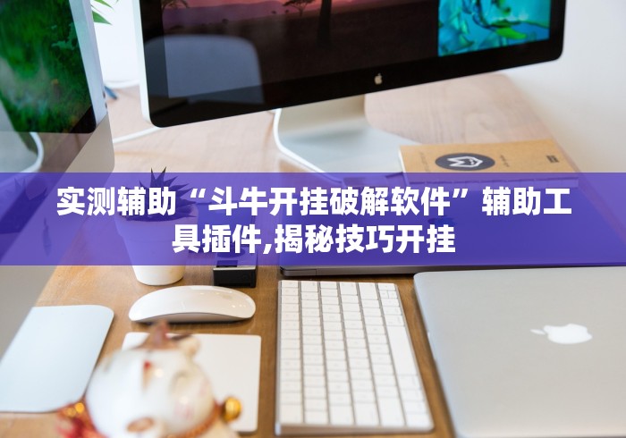 实测辅助“斗牛开挂破解软件”辅助工具插件,揭秘技巧开挂