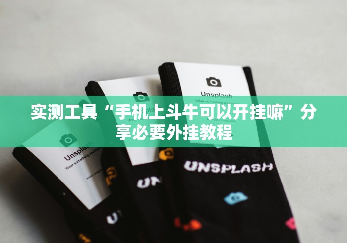 实测工具“手机上斗牛可以开挂嘛”分享必要外挂教程 实测工具“手机上斗牛可以开挂嘛”分享必要外挂教程