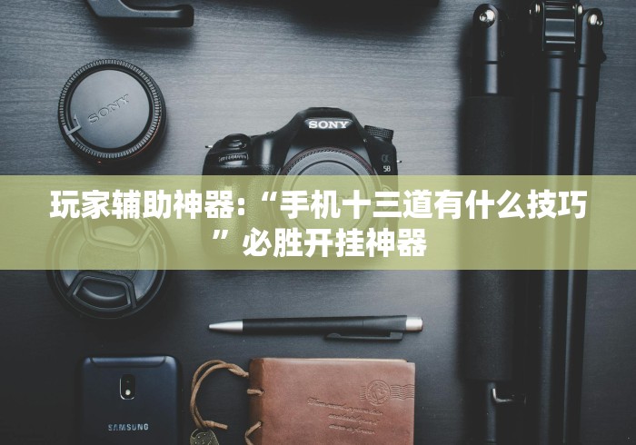 玩家辅助神器:“手机十三道有什么技巧”必胜开挂神器