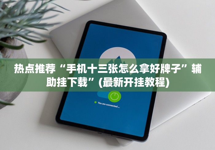 热点推荐“手机十三张怎么拿好牌子”辅助挂下载”(最新开挂教程)