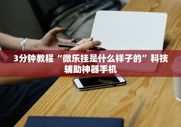 3分钟教程“微乐挂是什么样子的”科技辅助神器手机