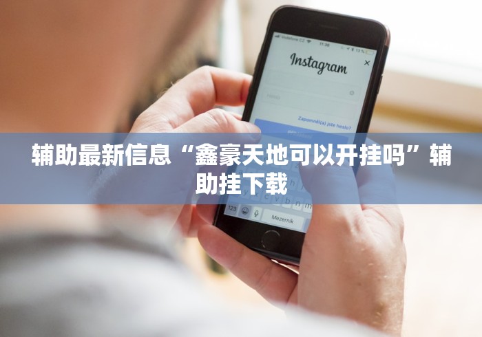 辅助最新信息“鑫豪天地可以开挂吗”辅助挂下载
