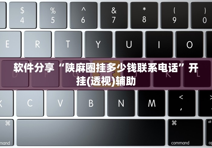 软件分享“陕麻圈挂多少钱联系电话”开挂(透视)辅助