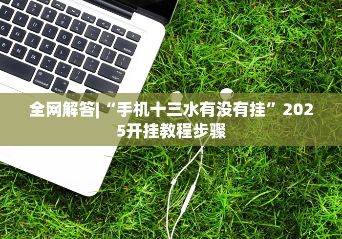 全网解答|“手机十三水有没有挂”2025开挂教程步骤