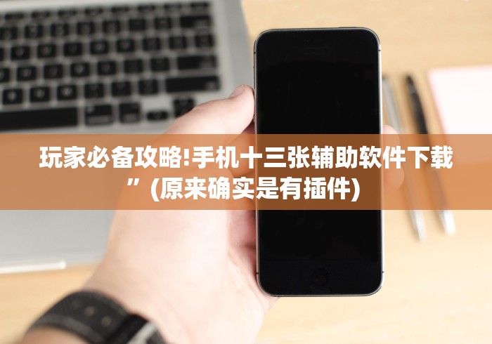 玩家必备攻略!手机十三张辅助软件下载”(原来确实是有插件) 
