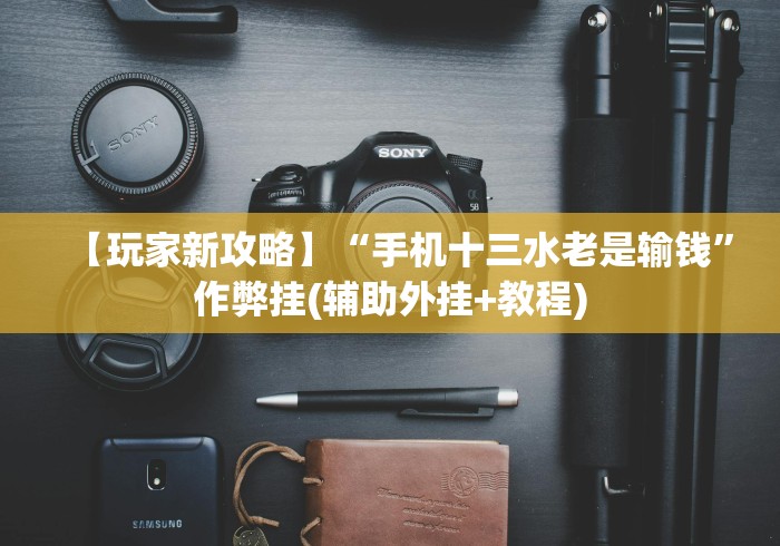【玩家新攻略】“手机十三水老是输钱”作弊挂(辅助外挂+教程)