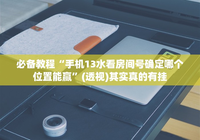 必备教程“手机13水看房间号确定哪个位置能赢”(透视)其实真的有挂