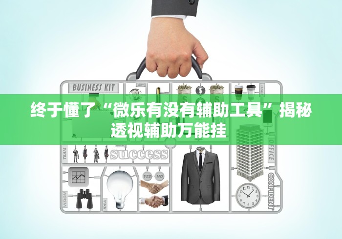 终于懂了“微乐有没有辅助工具	”揭秘透视辅助万能挂 