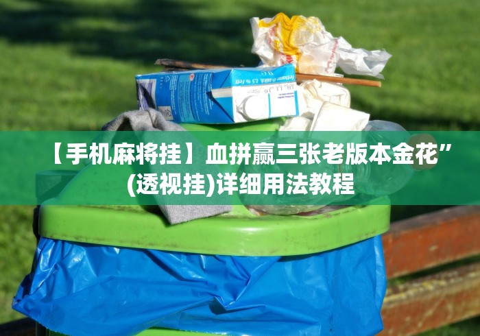 【手机麻将挂】血拼赢三张老版本金花	”(透视挂)详细用法教程
