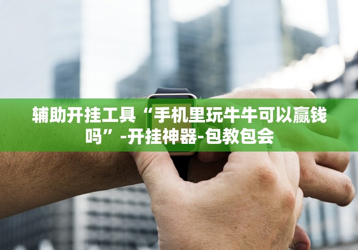 辅助开挂工具“手机里玩牛牛可以赢钱吗”-开挂神器-包教包会