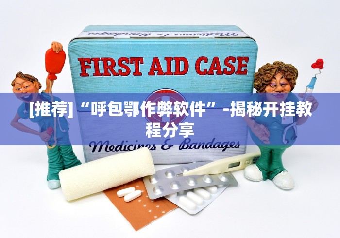 [推荐]“呼包鄂作弊软件”-揭秘开挂教程分享