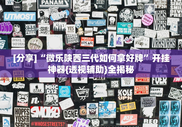 [分享]“微乐陕西三代如何拿好牌”开挂神器{透视辅助}全揭秘