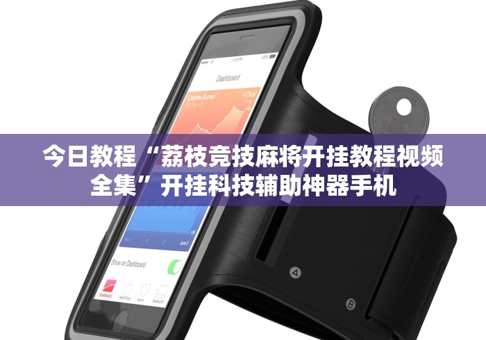 今日教程“荔枝竞技麻将开挂教程视频全集”开挂科技辅助神器手机